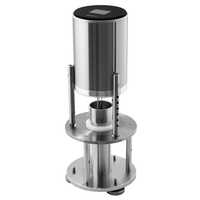 Digital Viscometer With Ultra Low Adaptor - Application: Laboratory