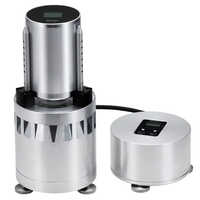 Digital Viscometer With Peltier Temperature Control Application: Laboratory