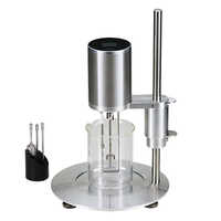 Visco B Digital Viscometer - Capacity: 300 To 500 Milliliter (ml)