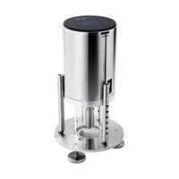 Silver Visco Digital Rotational Viscometer