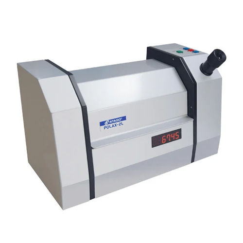 POLAX-2L Digital Polarimeter