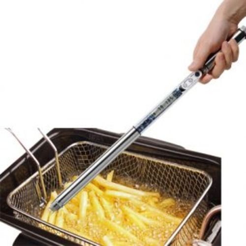 Dom-24 Tpm Cooking Oil Tester Dimension(l*w*h): 22x490 Millimeter (Mm)