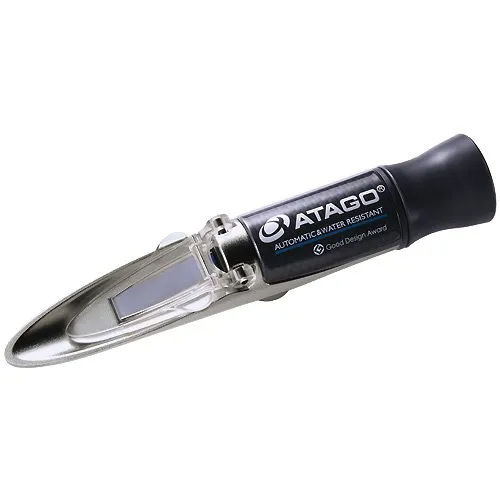 Master 53M Refractometer