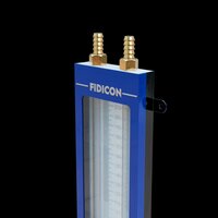 U Tube Manometer - Height: 100  Centimeter (cm)