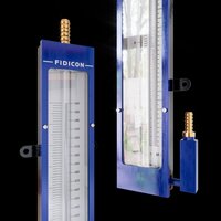 Single Limb Manometer - Accuracy: 1 Mg