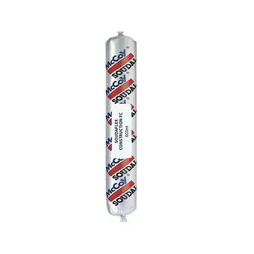 Mccoy Soudaflex FC Silicone Sealant