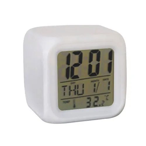Digital Clock