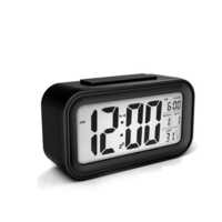 Digital Alarm Clock Gender: Unisex