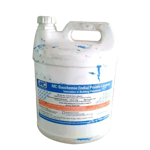 MM Dur SL 1120-IN Resin Hardener