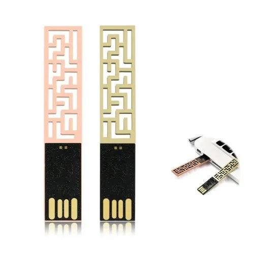 Chinese Style Pen Drive