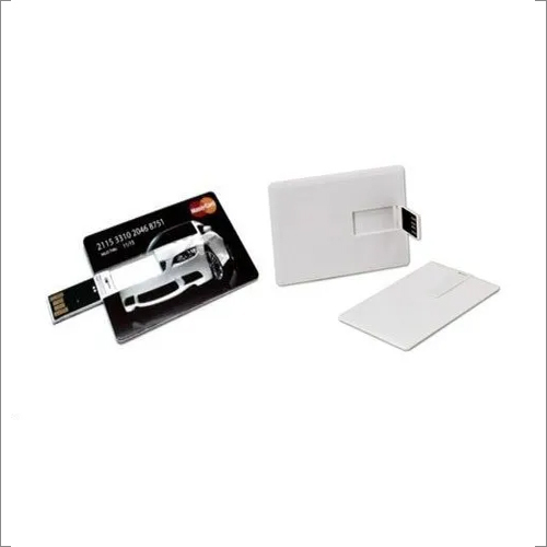 Credit Card Pen Drive g