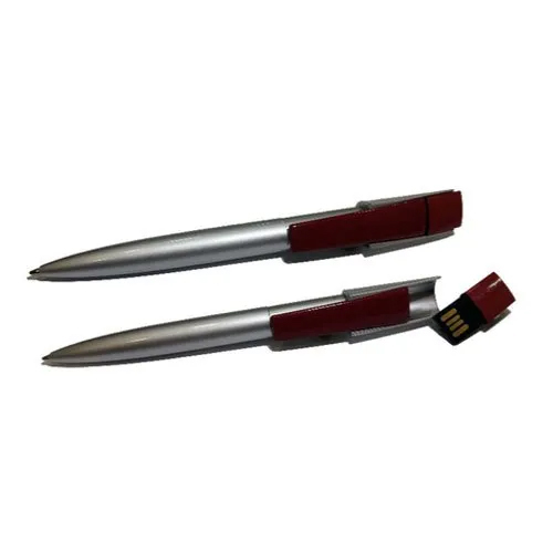 Thumb Pen Drive Pen