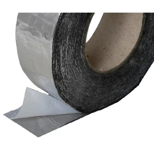 Polyester Butyl Waterproofing Tape