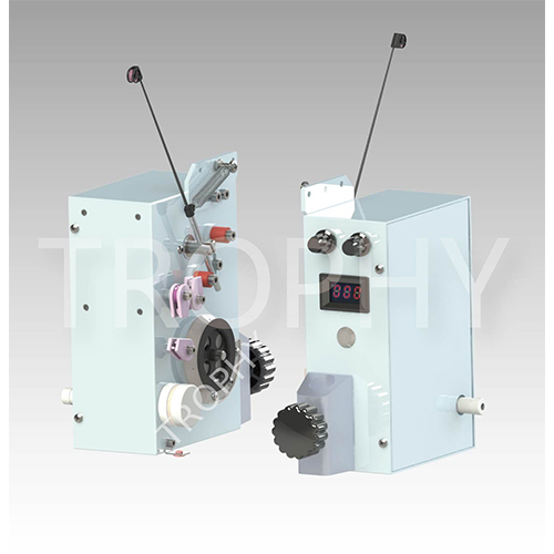 Electronic Tensioners