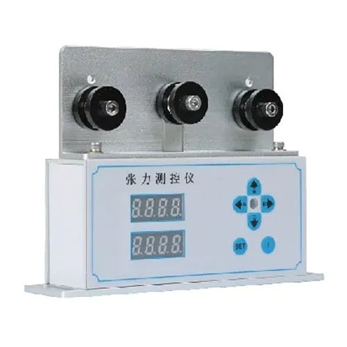 Closed Loop Tensioner Controller