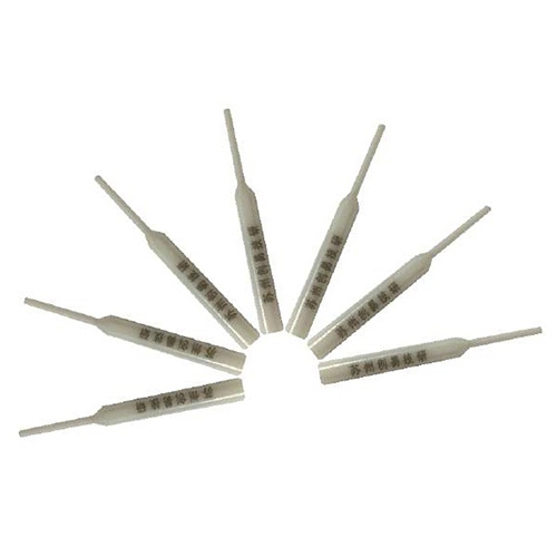 CERAMIC COIL WINDING NOZZLE
