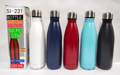 Insulated Water Bottles