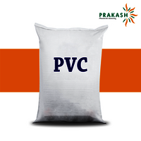 Virgin PVC Granules