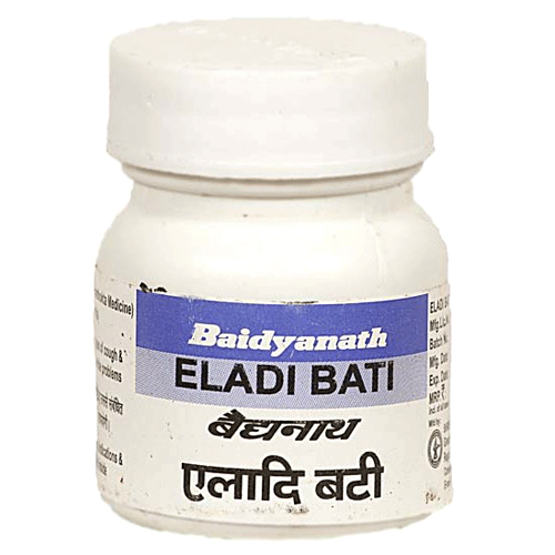 Baidyanath Eladi Bati