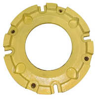 Tractor Wheel Weight
