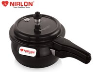 2ltr - Hard Anodized Handi Outer LID Pressure Cooker