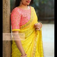 silk  saree