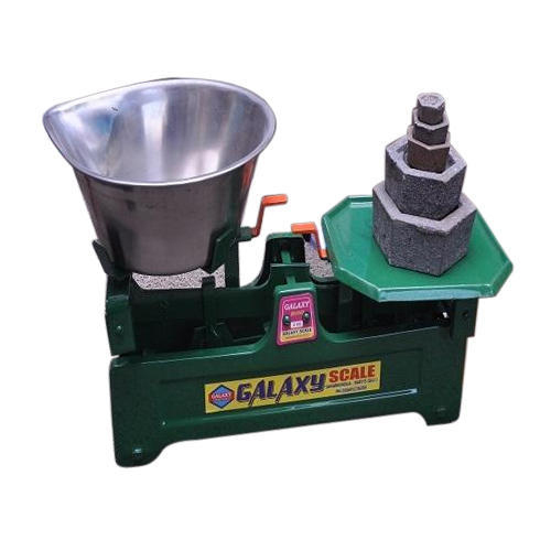 Mechanical Weight Scale Machine at Latest Price, Manufacturer in Gurugram
