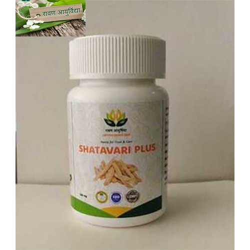 Shatavari Plus