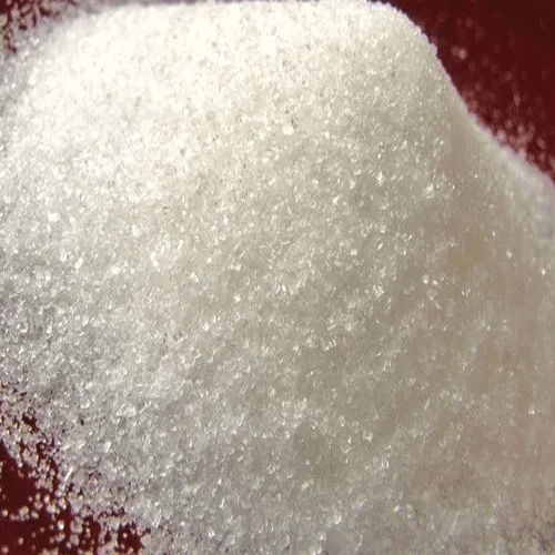 Sugar And Sweeteners