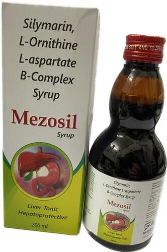 MEZOSIL SYRUP