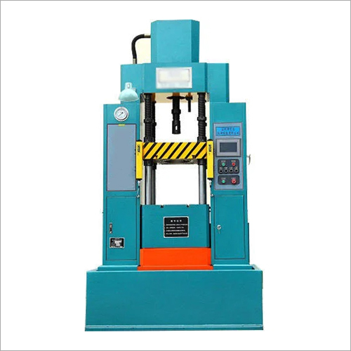 50 Ton Hydraulic Press Machine