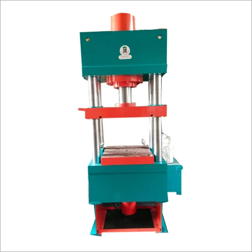 Deep Drawing Machine - Hydraulic Powered, New Industrial Equipment | Effective Sheet Metal Forming with Enhanced Radial Drawing Stress