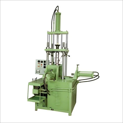 Plastic Moulding Machine Industrial