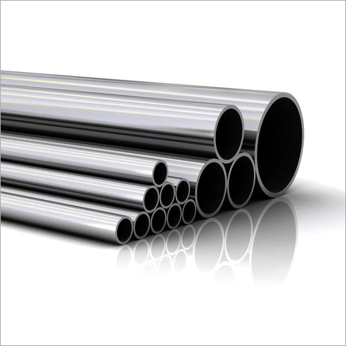 ERW MS Pipe