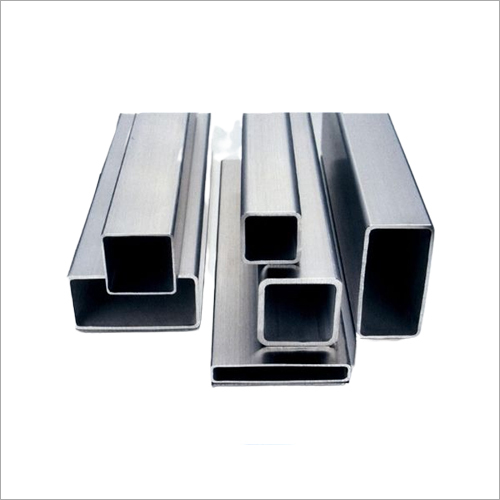 ERW MS Square Pipe