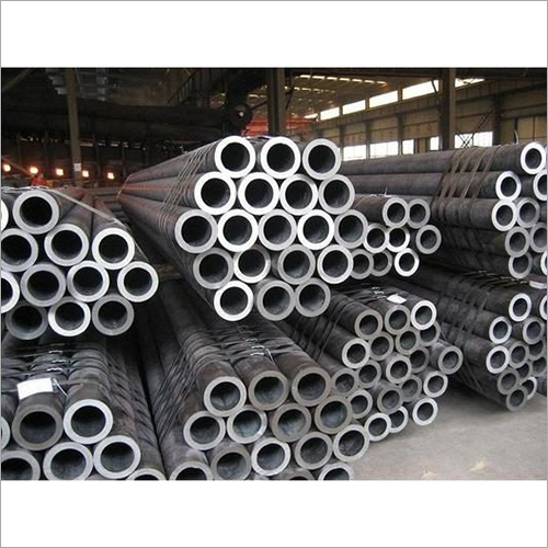 Durable Seamless Pipe