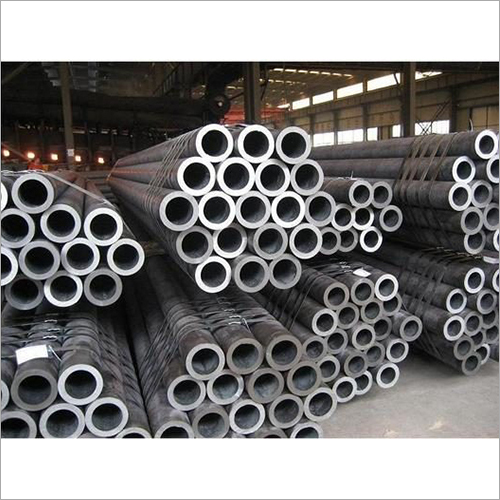 Seamless Pipe