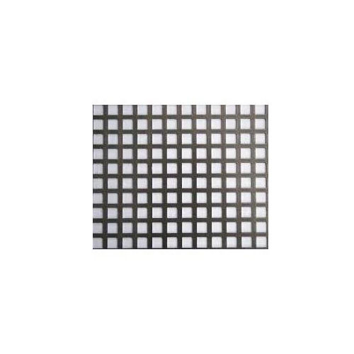 High Quality Square Hole Metal Perforated Sheet