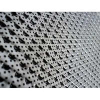 औद्योगिक डिंपल शीट ग्रेड: प्रथम श्रेणी