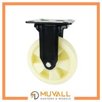 150X40mm Heavy Duty PP Castor Wheels