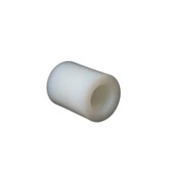 White Pallet Truck Wheel