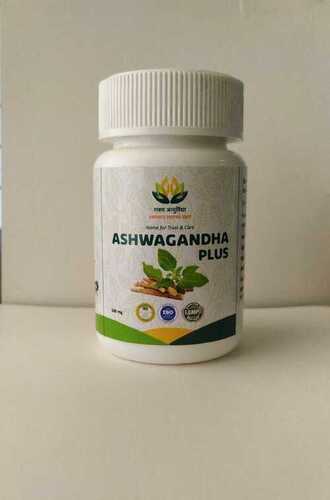 Ashwagandha Plus