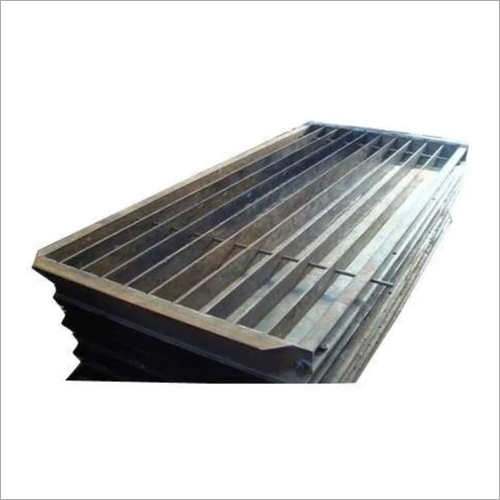 Ms Pole Mold Usage: Industrial