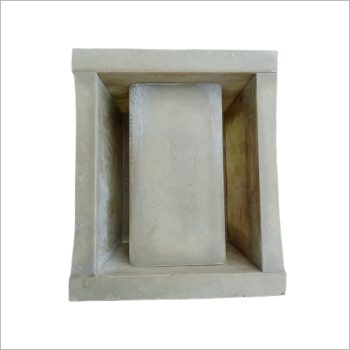U Drain Mould