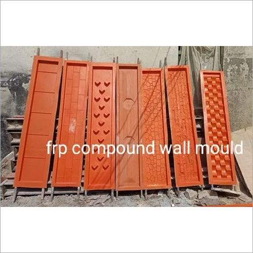 Wall Compound Mould