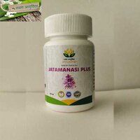 Jatamansi Plus Capsules