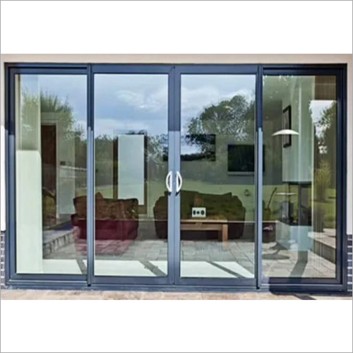 Aluminium Sliding
