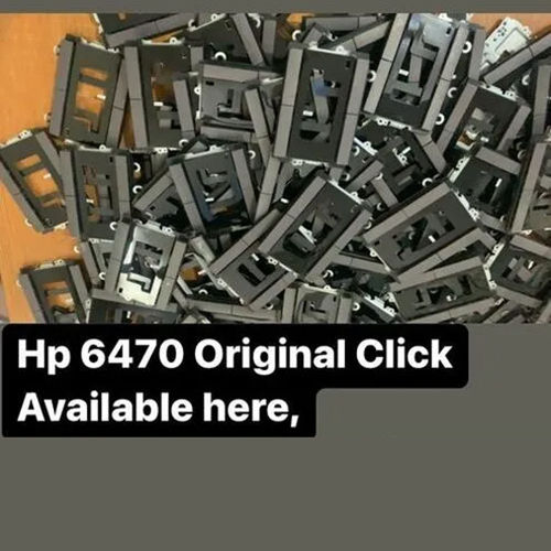 HP 6470 Laptop Button Accessories