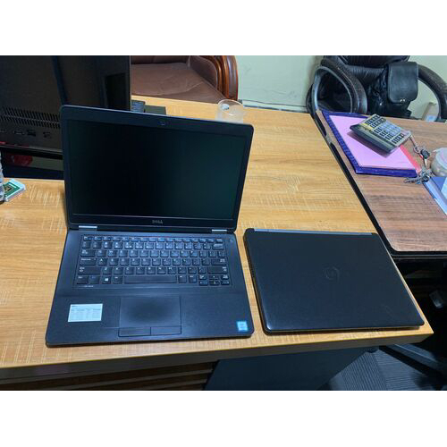 E5470 Refurbished Laptop