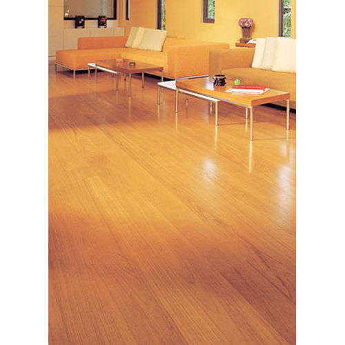 Laminated Wooden Flooring Services By KINGSMEN ENTERPRISES